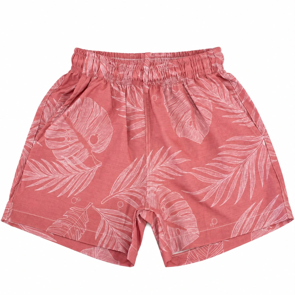 BERMUDA BOXER INF ESSENCIAL OGOCHI