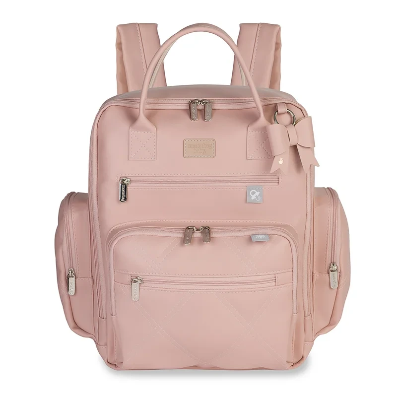 MOCHILA URBAN BAILARINA ROSE