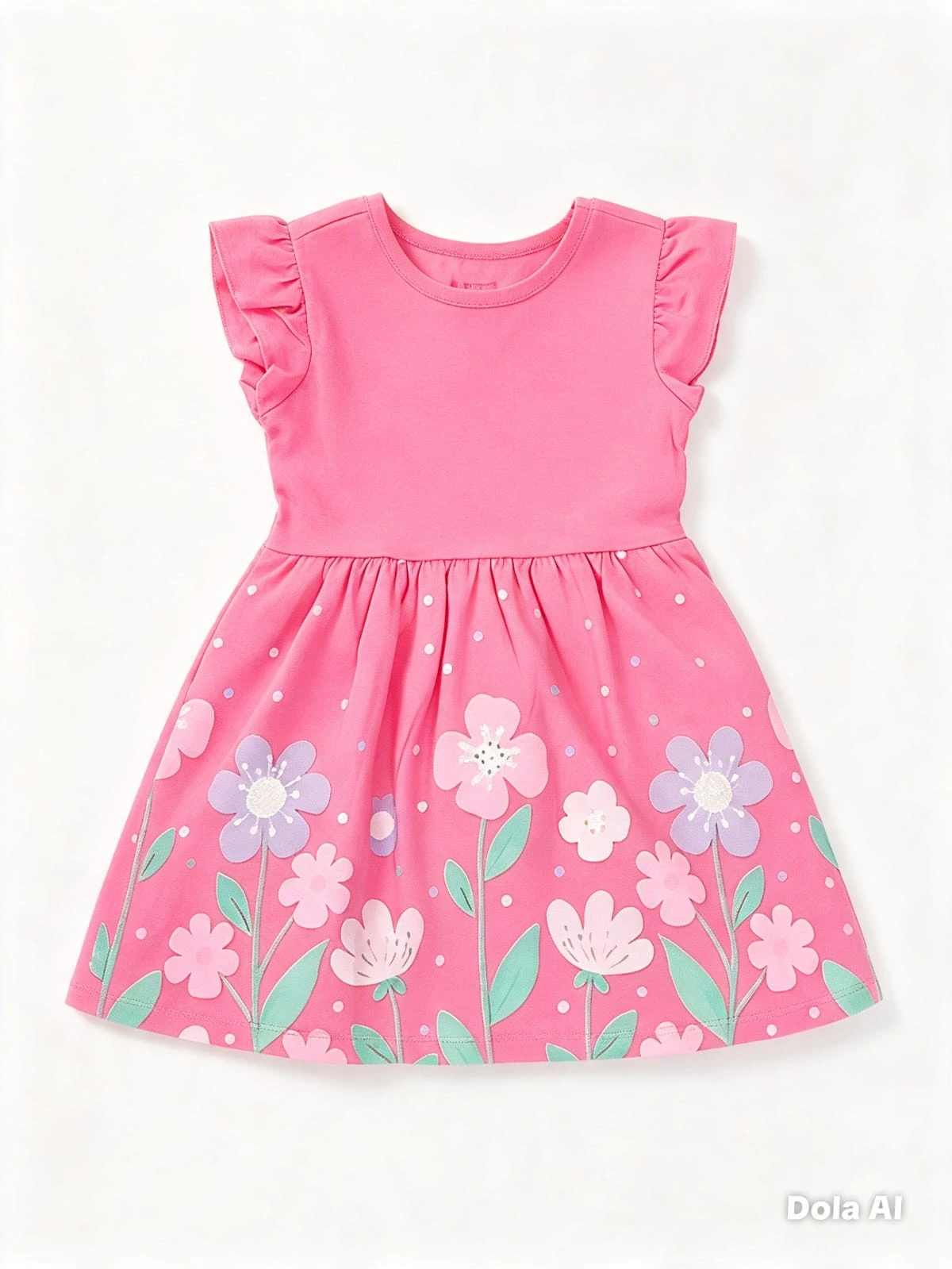 VESTIDO MEIA MALHA