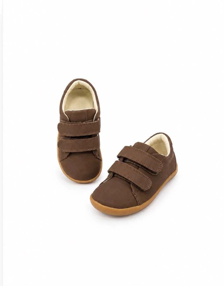 TENIS LITTLE RUSH TIP TOEY JOEY