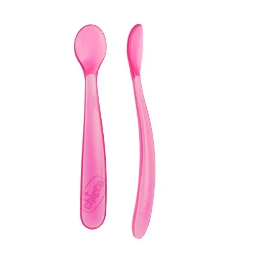 COLHER DE SILICONE (6M) COM 02 UN GIRL