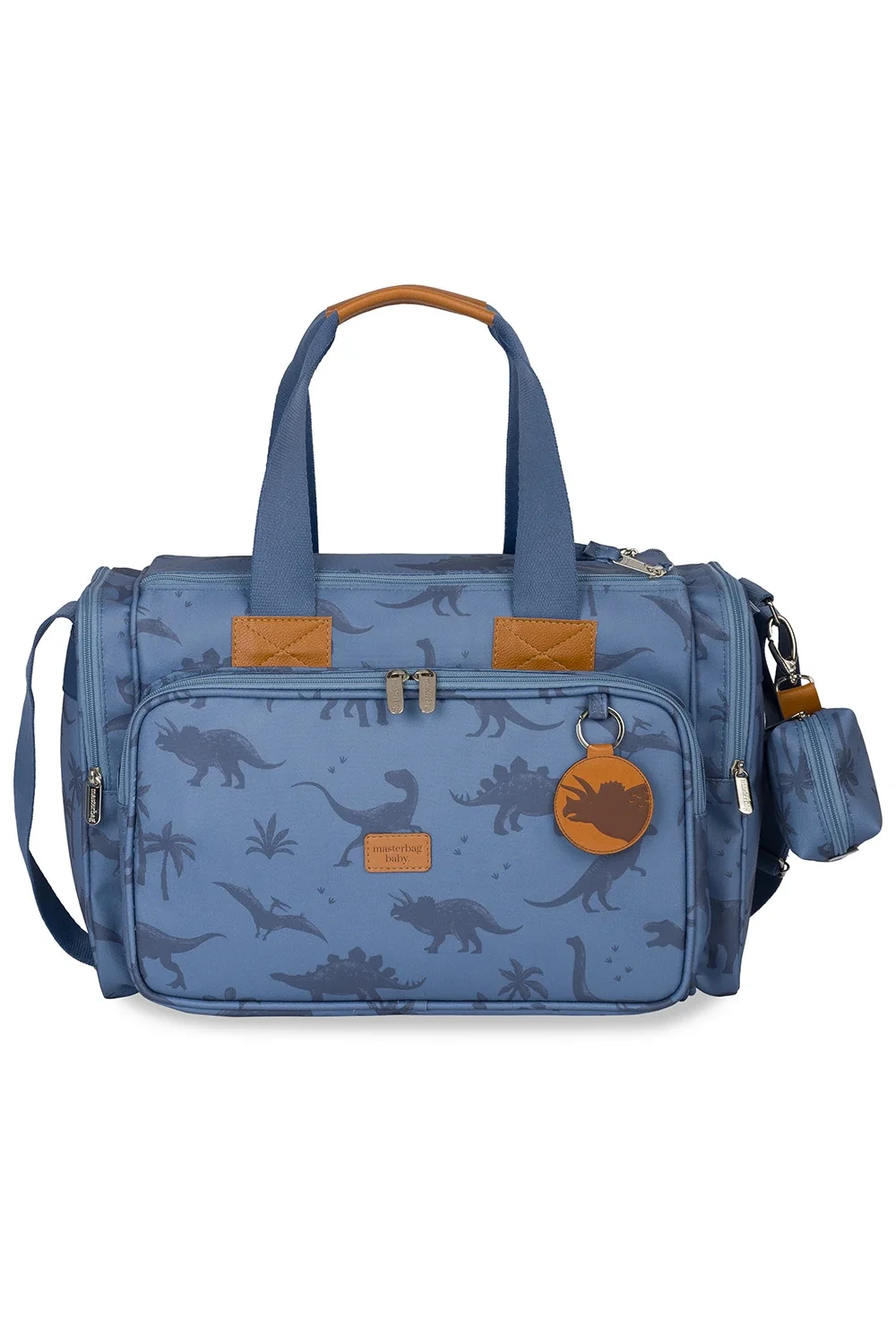 BOLSA TÉRMICA ANNE DINOSSAURO