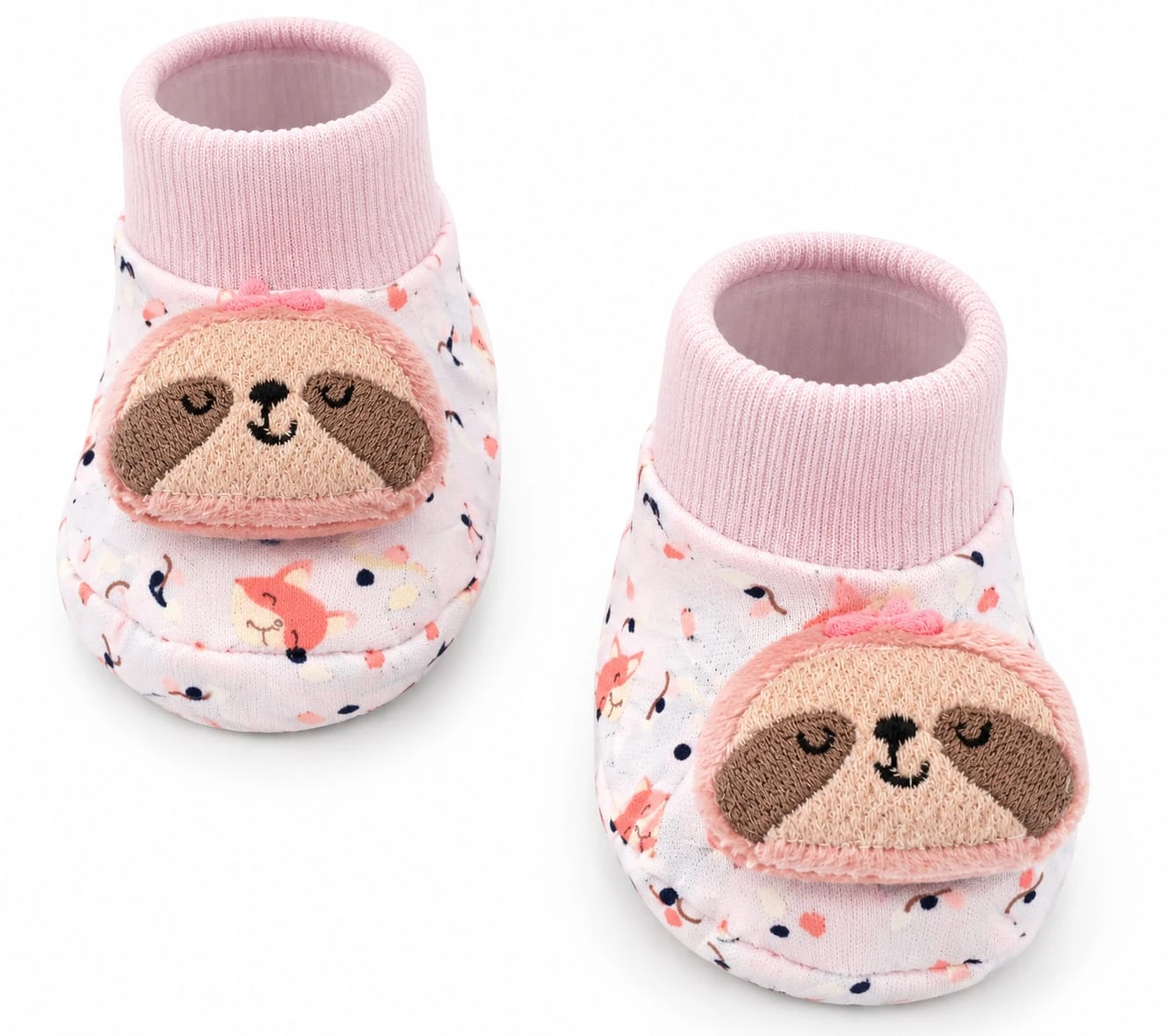 PANTUFA BICHINHO