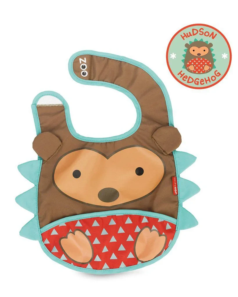 BABADOR PORCO ESPINHO
