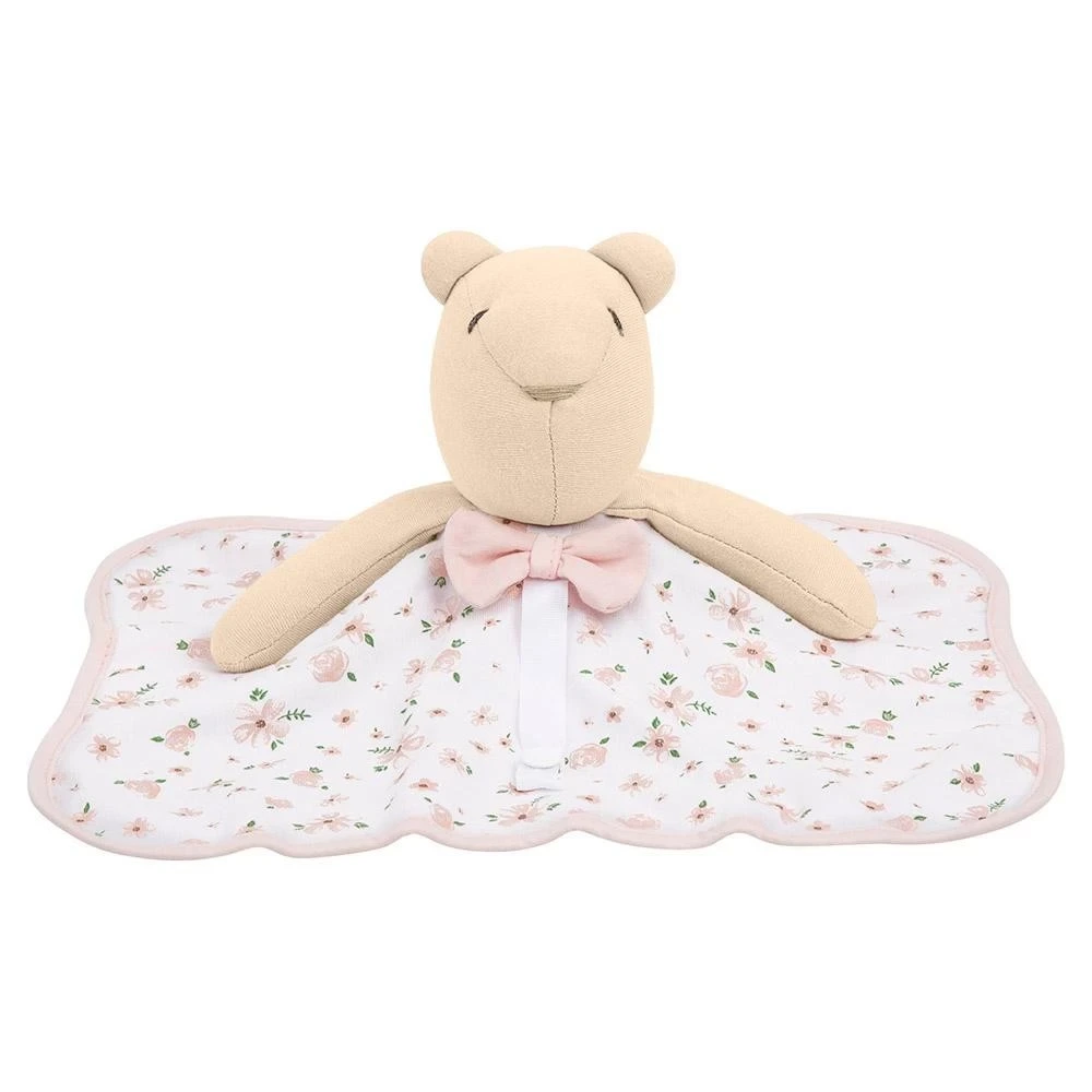 NANINHA COELHO FLORA OFF WHITE