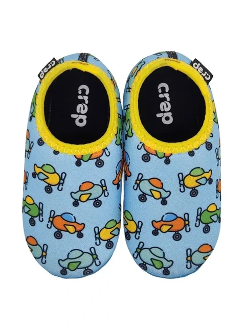 SAPATILHA CREP AEROKIDS