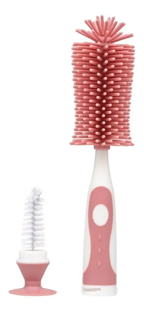 ESCOVA PARA MAMADEIRA SILICONE