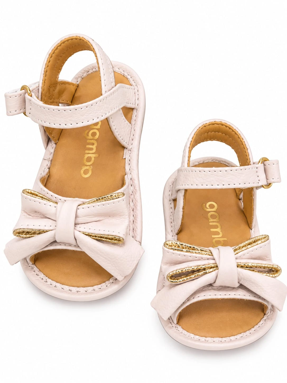PAPETE BABY PEARLY EM SINTETICO