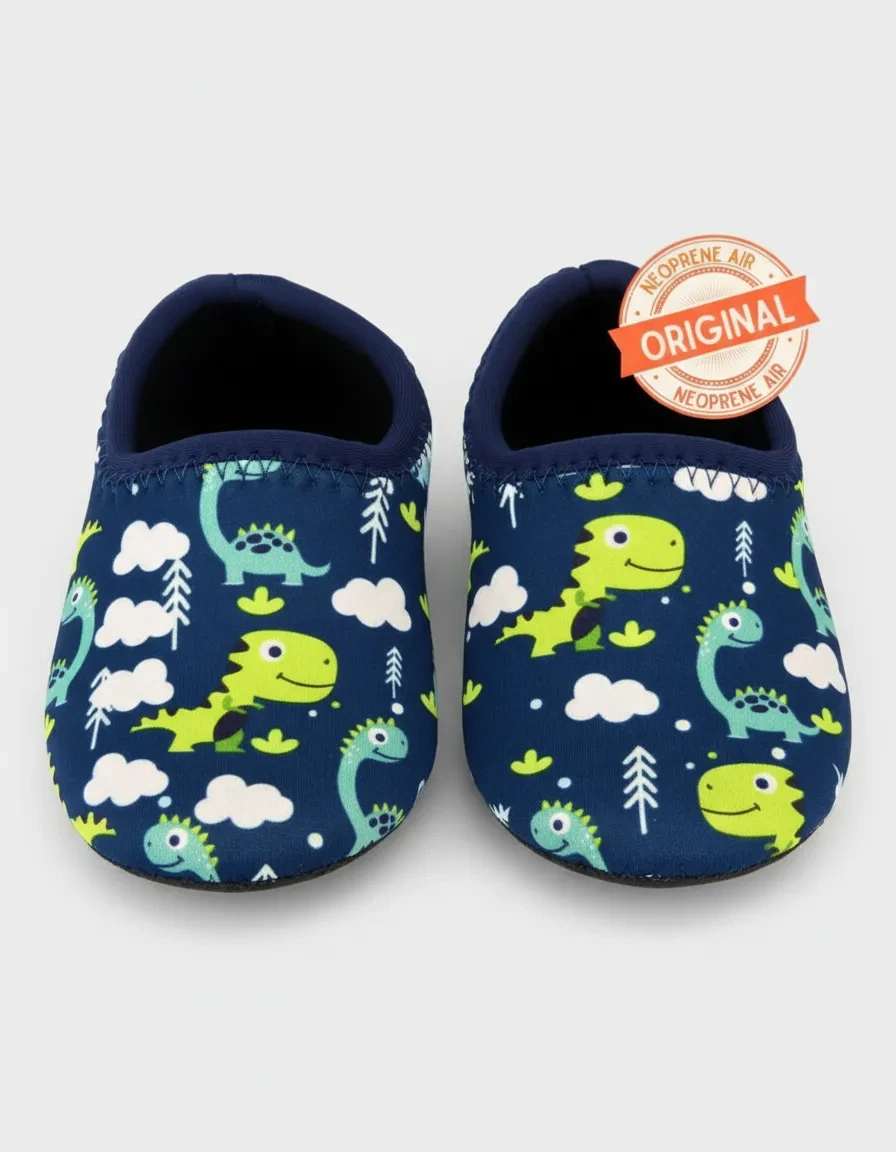 SAPATILHA AKINO DINO