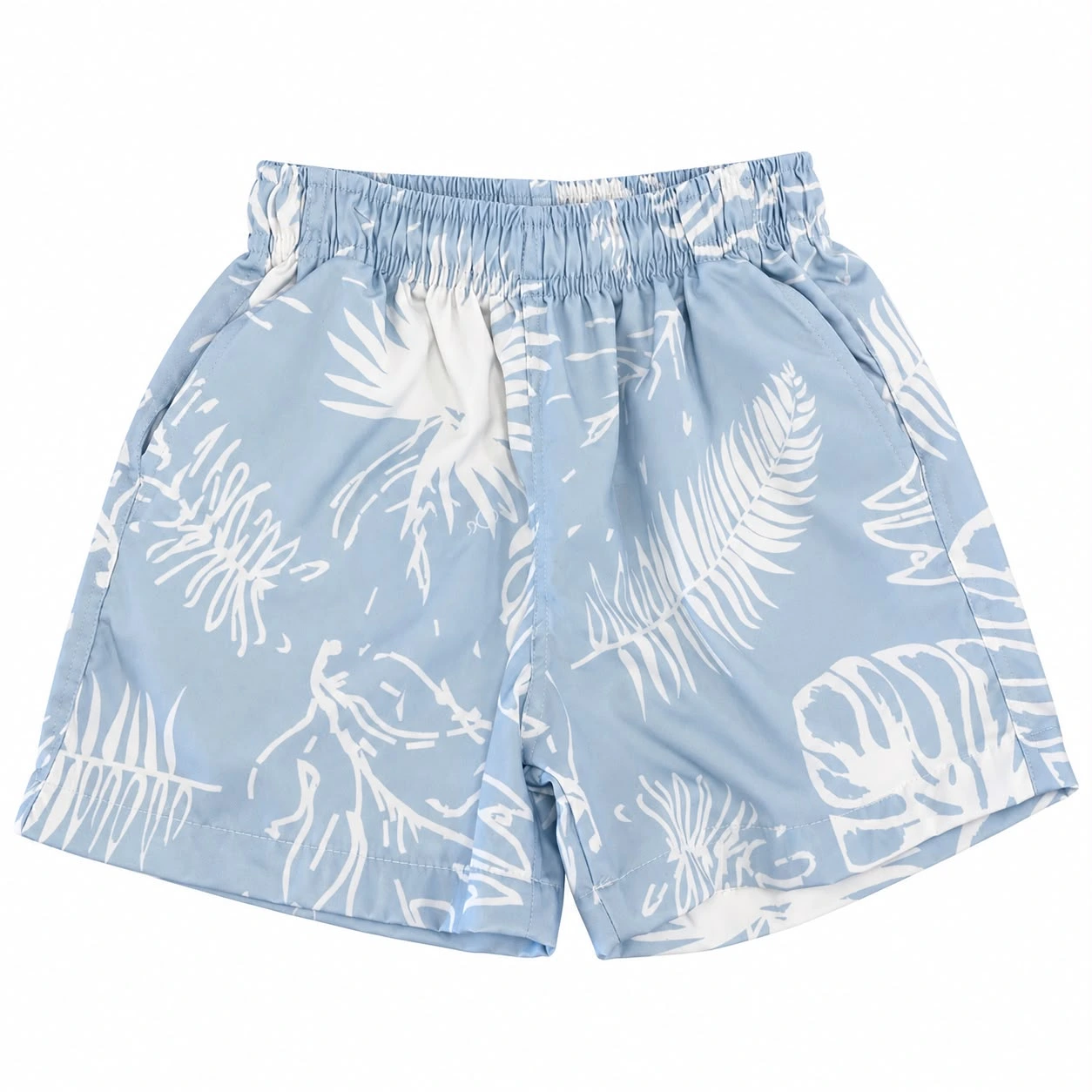 BERMUDA BOXER INF ESSENCIAL OGOCHI