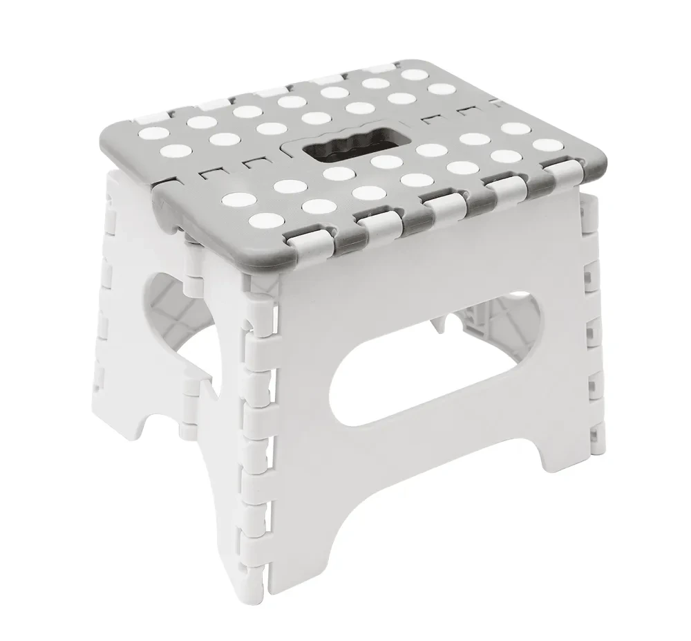 BANQUETA DOBRAVEL MULTIUSO