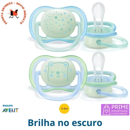 CHUPETA ULTRA AIR