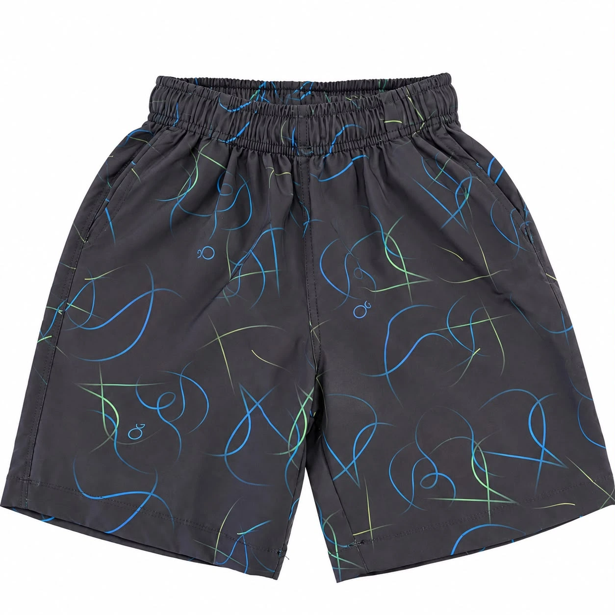 BERMUDA BOXER INF ESSENCIAL OGOCHI