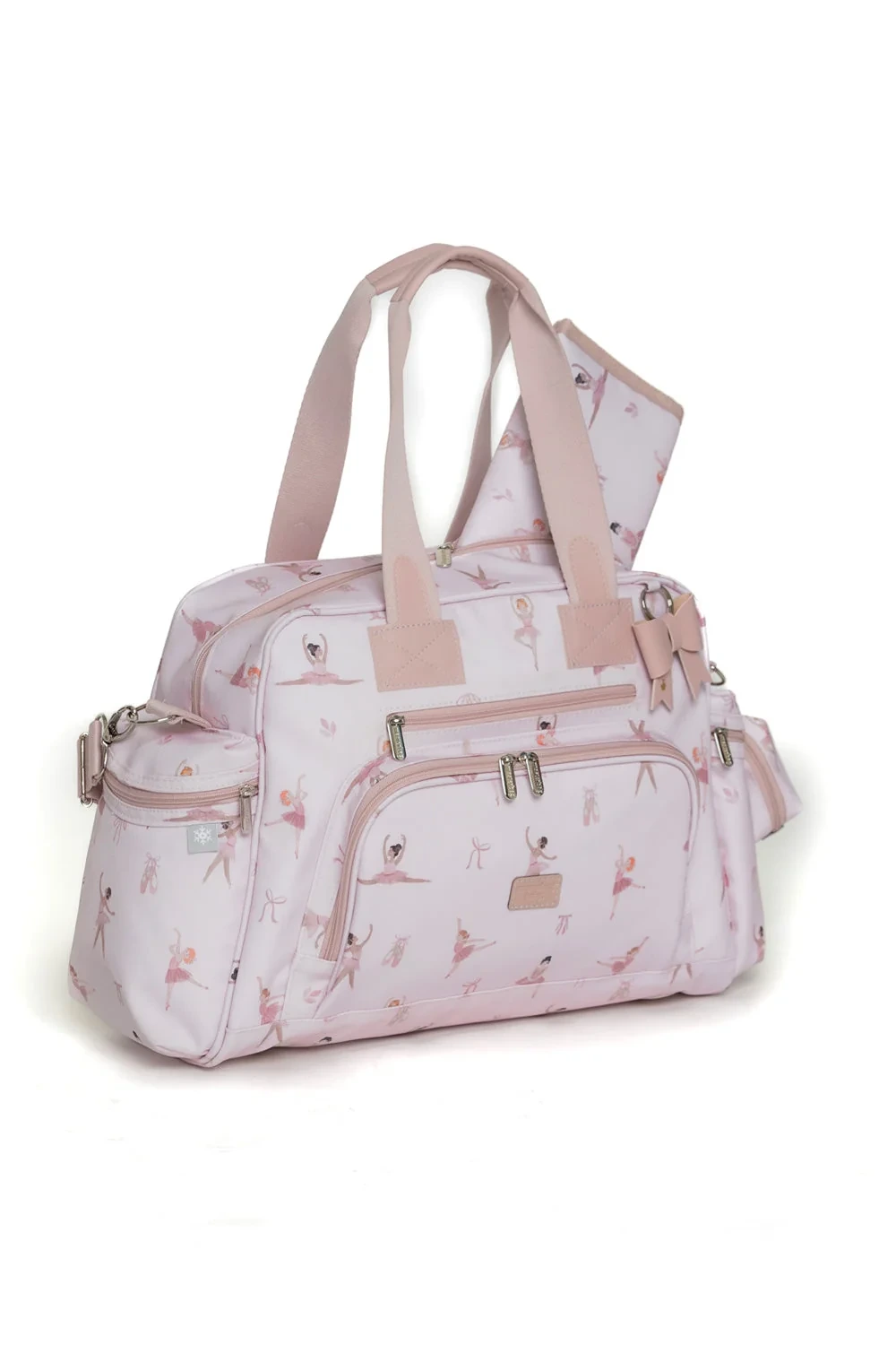 BOLSA TÉRMICA EVERYDAY BAILARINA