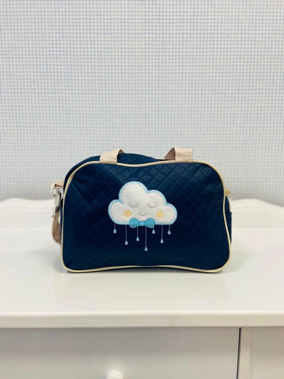 BOLSA MAVE BABY CHUVA