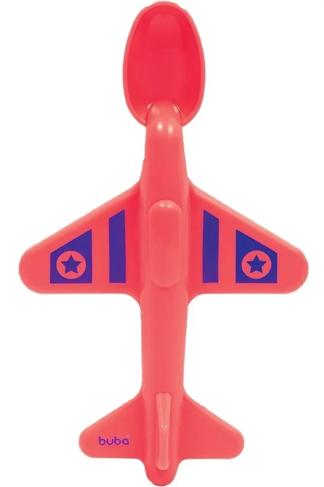 COLHER AVIÃO