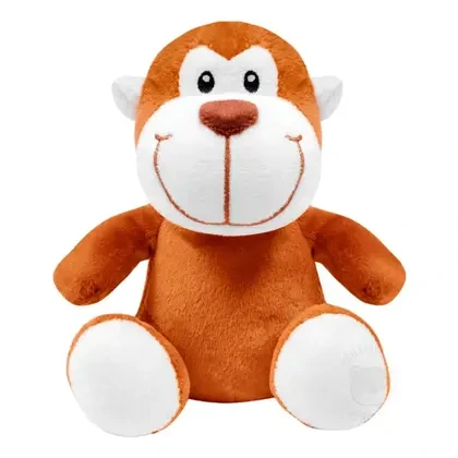 TURMINHA SAFARI MACACO