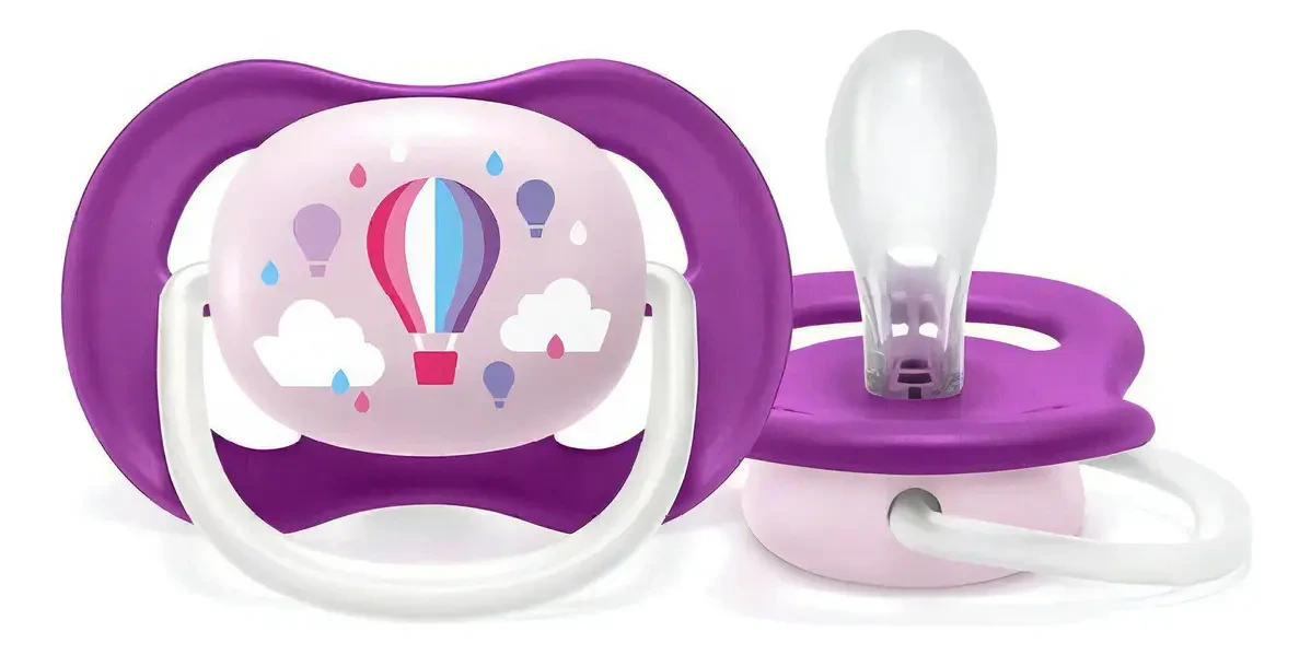 CHUPETA ULTRA AIR INDIVIDUAL