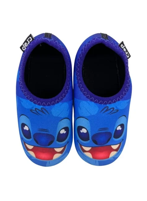 SAPATILHA CREP ALIEN AZUL