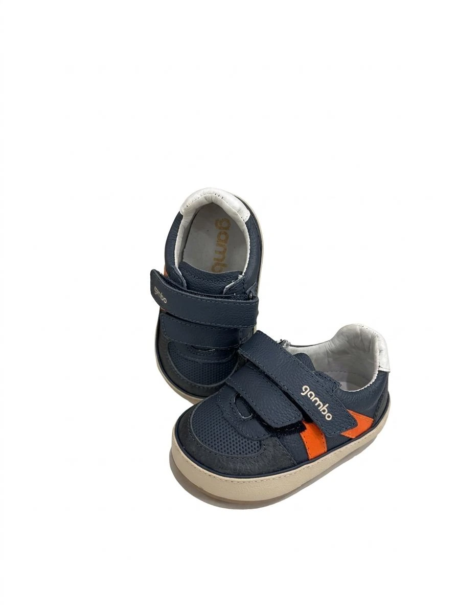 TENIS SEVENTY BABY GAMBO