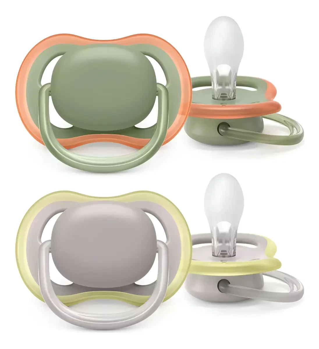 CHUPETA ULTRA AIR DUPLA