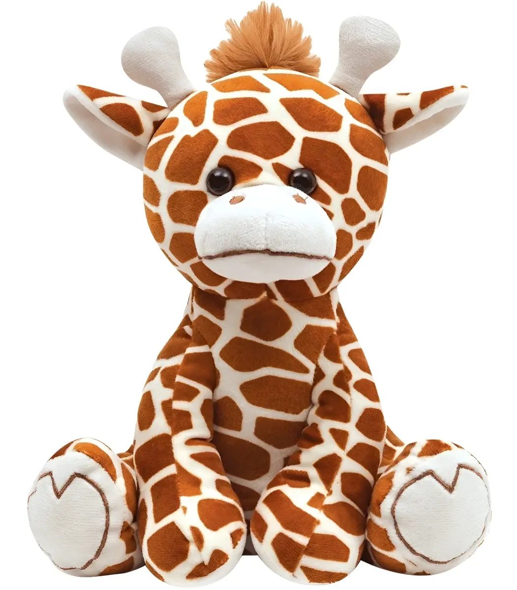 MINHA GIRAFINHA