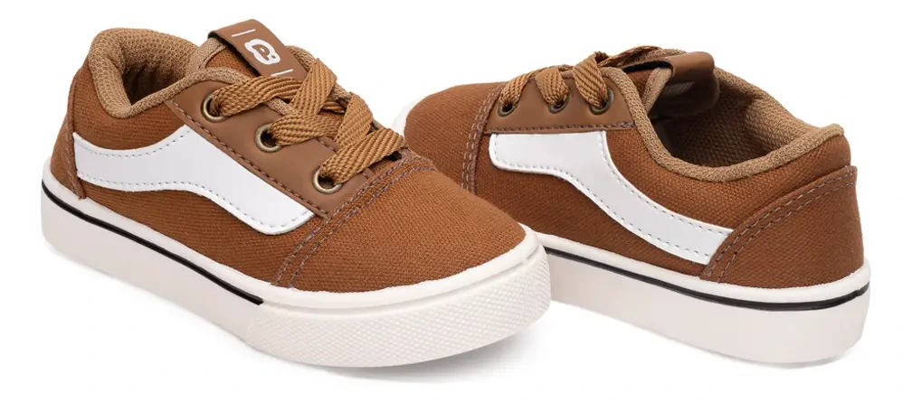 TENIS FLIP CASUAL PIMPOLHO