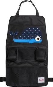 ORGANIZADOR DE CARRO