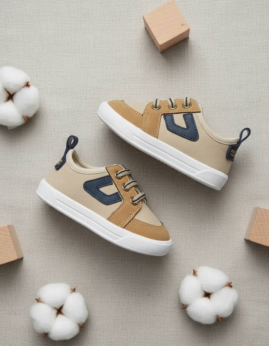 TENIS STREET OUTDOOR COLORS PIMPOLHO