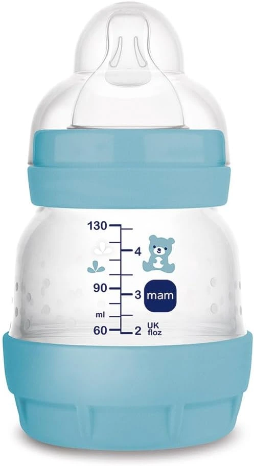 MAMADEIRA MAM EASY STAR 130ML