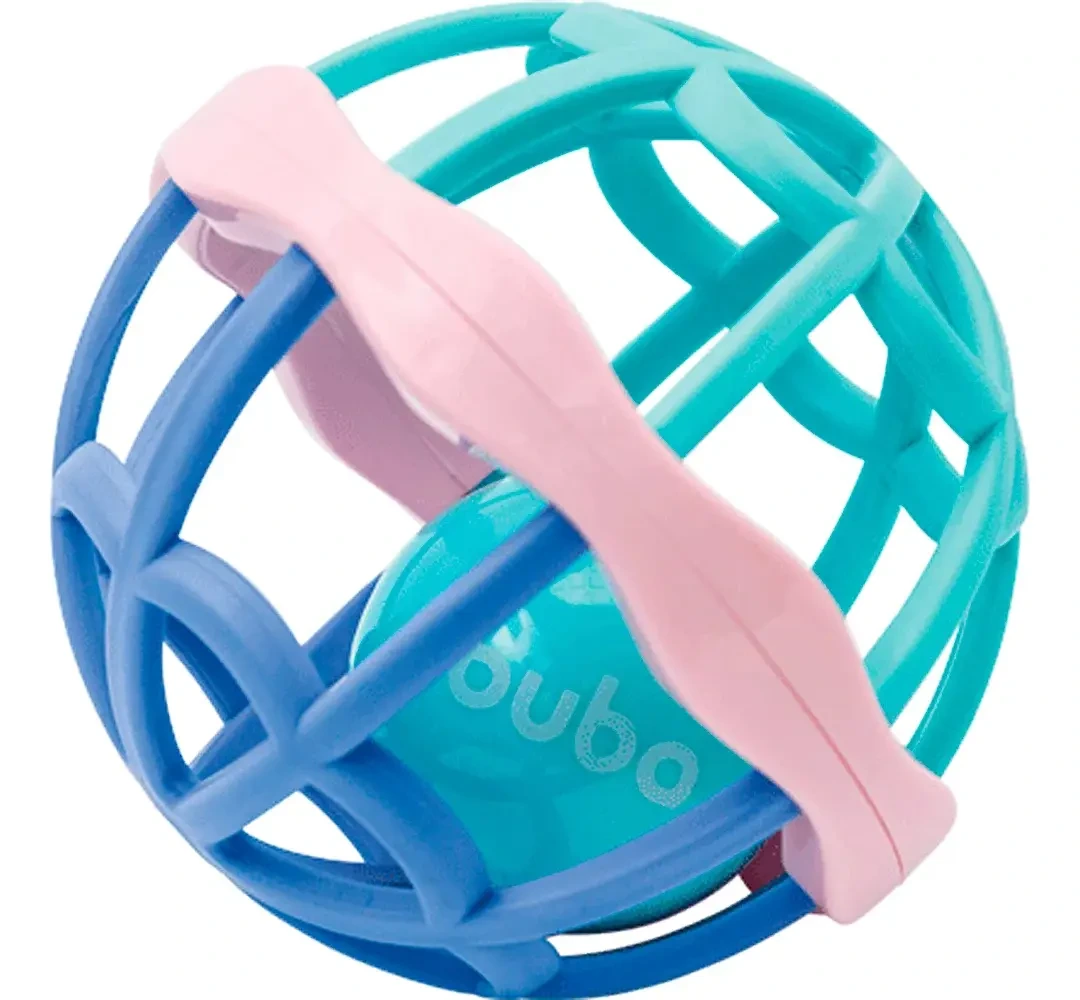 BABY BALL CUTE COLORS