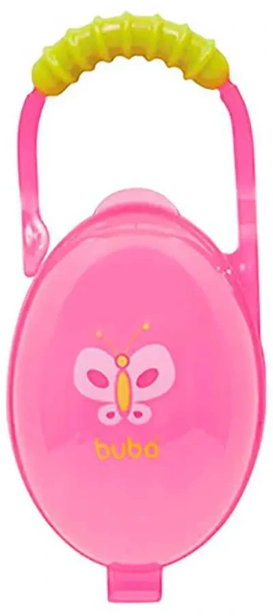 CASE PARA CHUPETA COM ALÇA