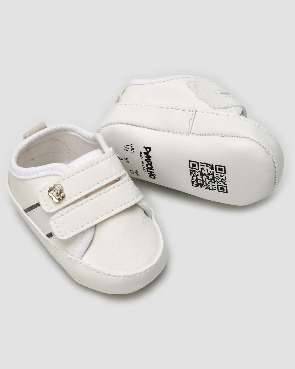 TENIS PIMPOLHO FASE 01