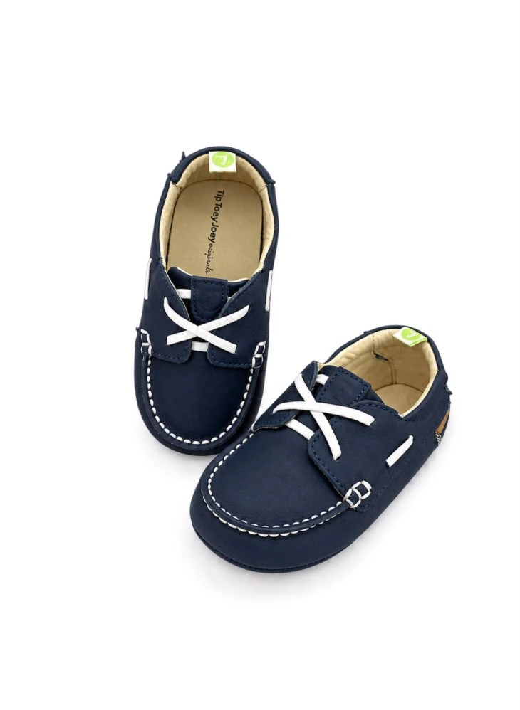 MOCASSIM BOATY TIP TOEY JOEY