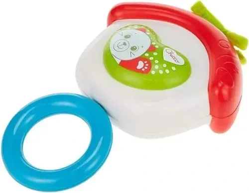CASINHA MUSICAL