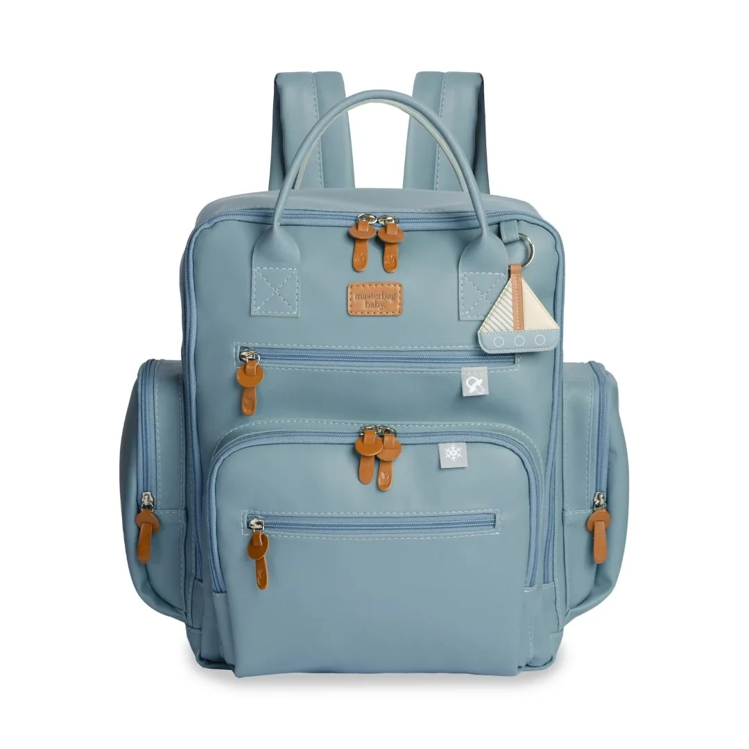 MOCHILA URBAN BARQUINHOS