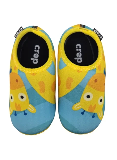 SAPATILHA CREP GIRAFAFA