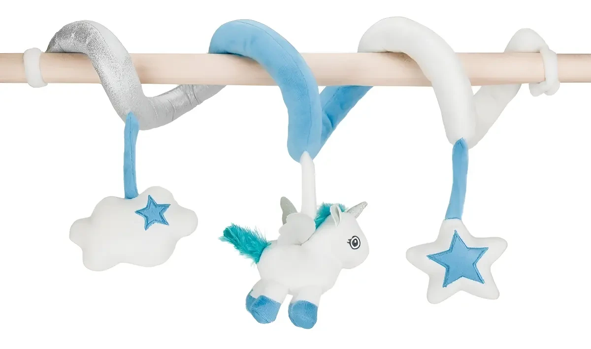 Variação 1 · AZUL E BRANCO