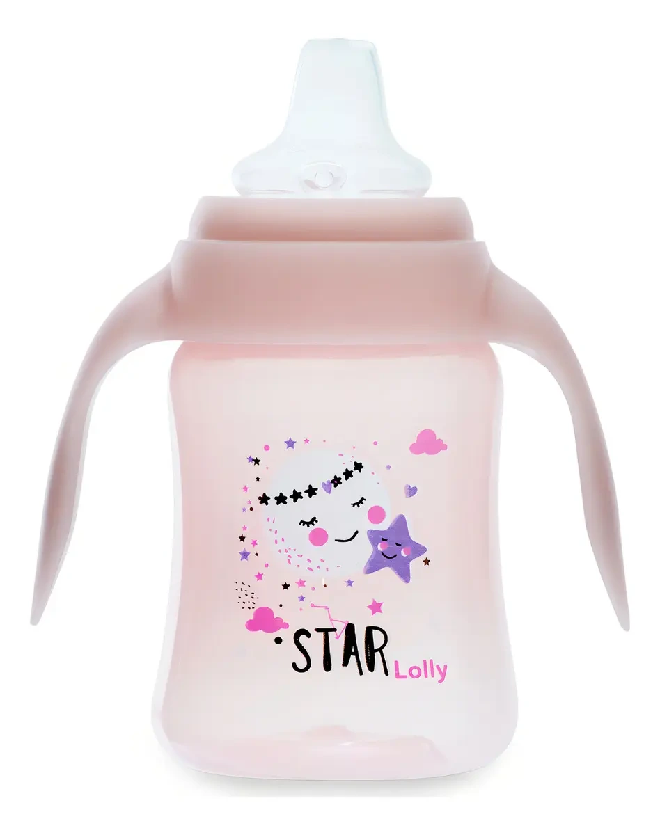 Variação ROSA ESTRELAS