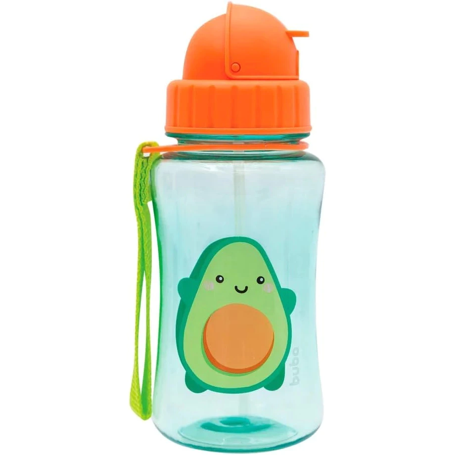 Variação 1 · AVOCADO
