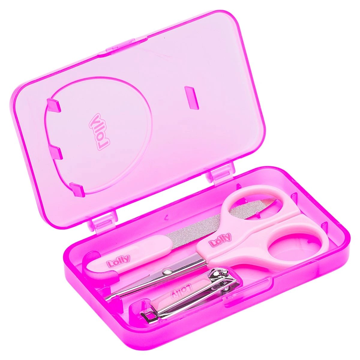 Variação 1 · ROSA