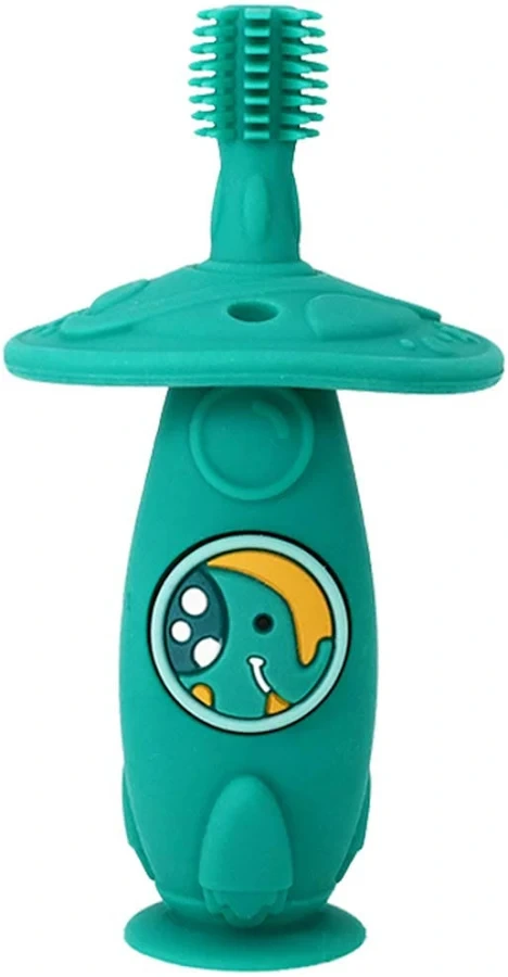 Variação 1 · ELEFANTE VERDE