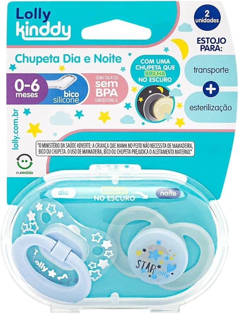 Variação 1 · AZUL