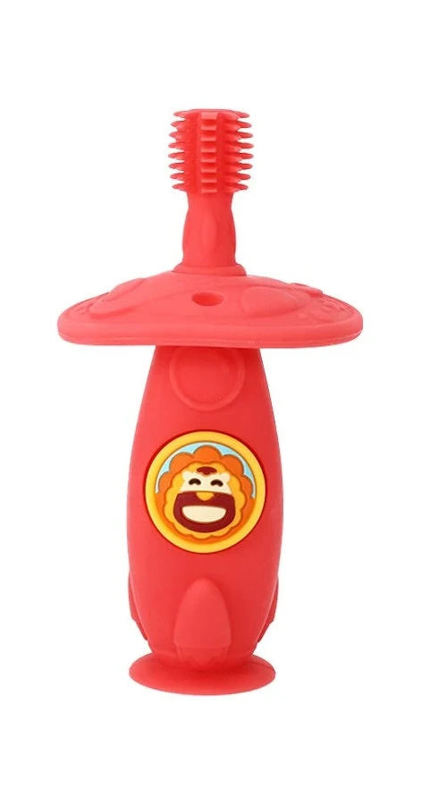 Variação 1 · LEÃO VERMELHO