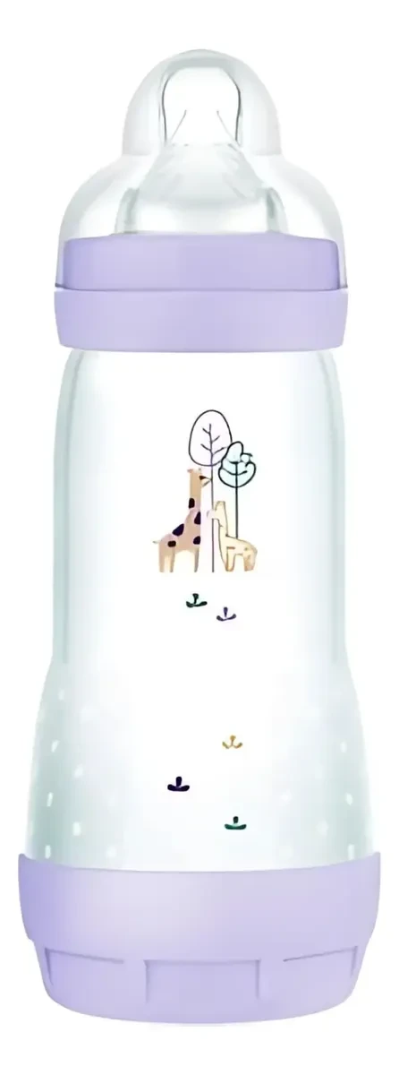 Variação 1 · LILAS