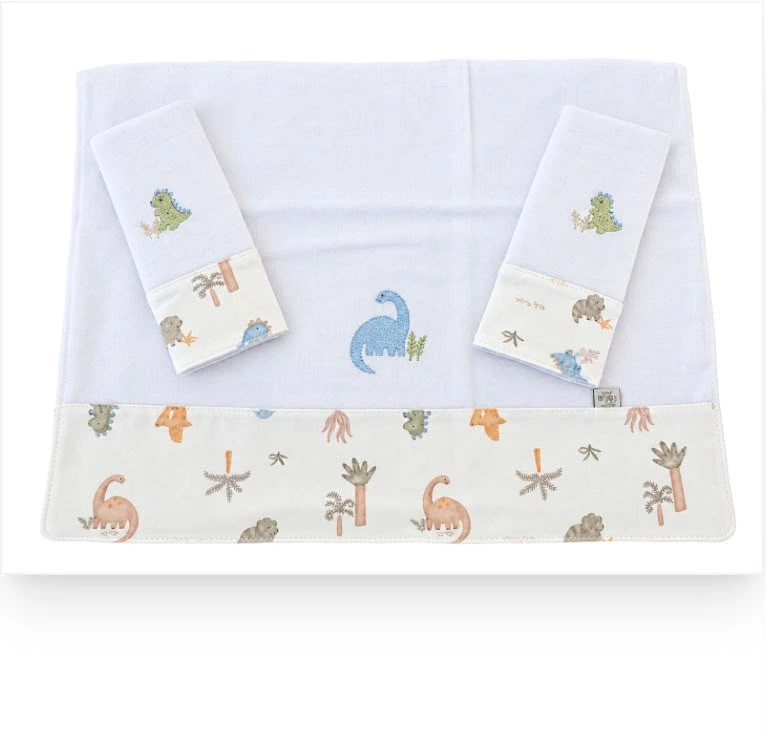 Variação 1 · AZUL BEBE ECURO/DINO