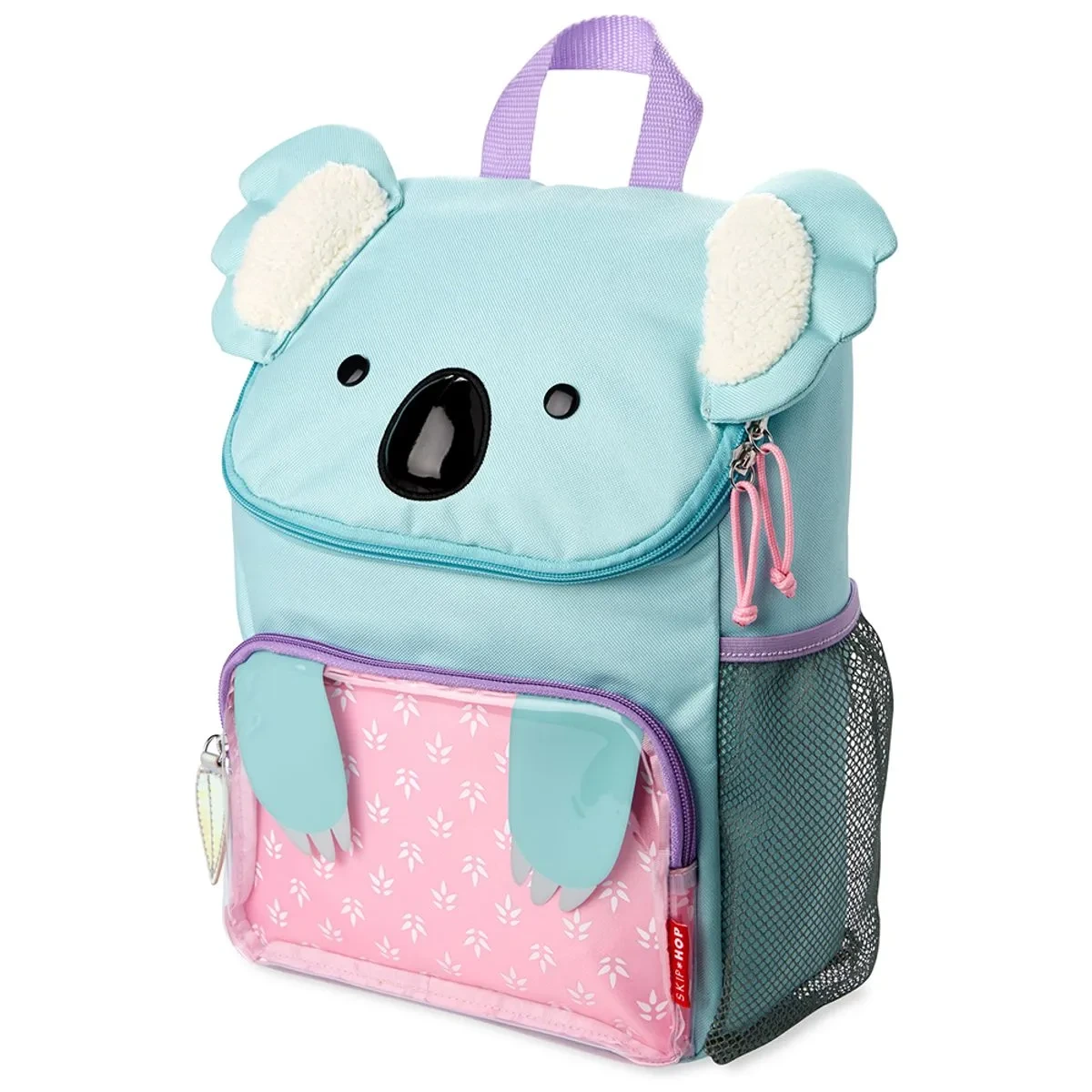 Variação 1 · KOALA