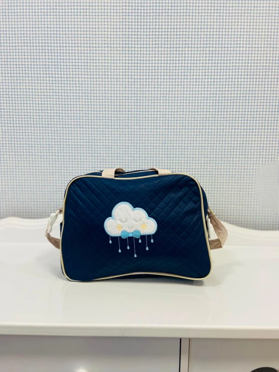 Variação 1 · AZUL