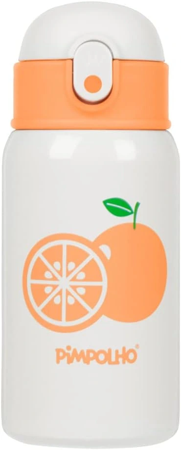 Variação 1 · LARANJA