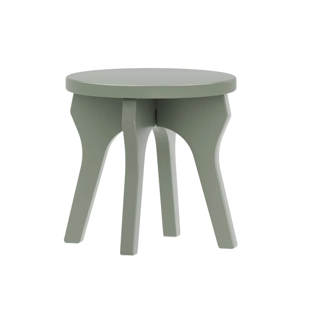 Verde Jade